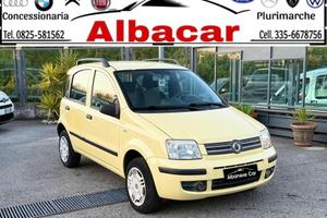 Fiat Panda 1.2 Dynamic Natural Power
