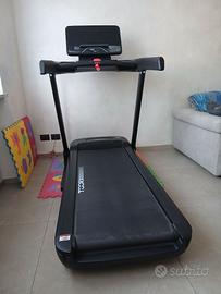 Tapis roulant Toorx 200