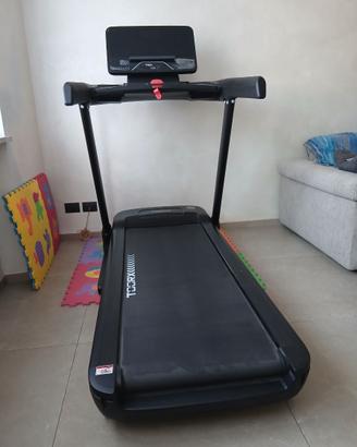 Tapis roulant Toorx 200