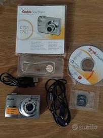 fotocamera