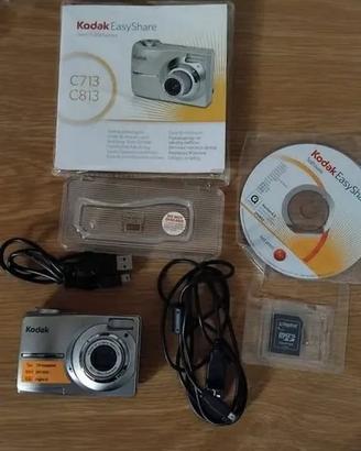 fotocamera