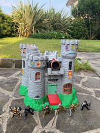 Castello Fisher price 