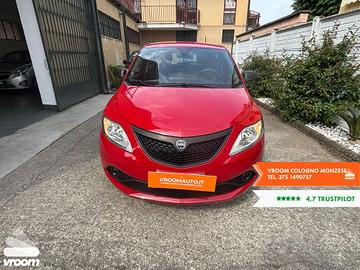 LANCIA Ypsilon 3� serie Ypsilon 1.0 FireFly 5 p...