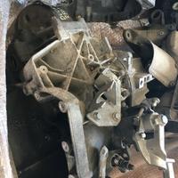 Cambio FIAT Ducato cod. 250A1000