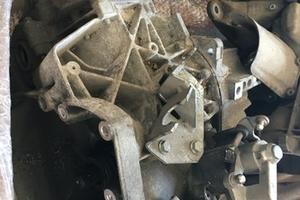 Cambio FIAT Ducato cod. 250A1000