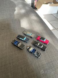 Lotto micromachines 