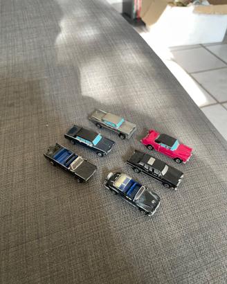 Lotto micromachines 