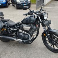 Yamaha XV 950 - 2019