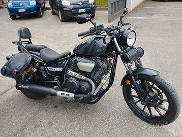 Yamaha XV 950 - 2019