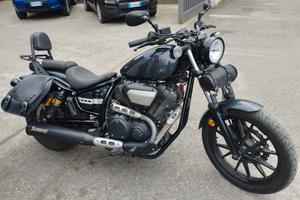 Yamaha XV 950 - 2019