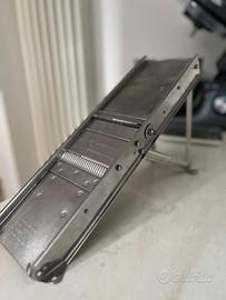 Mandolina  Professional Bron Couke