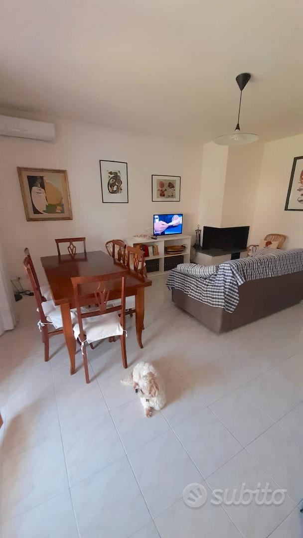 Appartamento – Scarlino, Case Fonte al Cerro - Vista 3
