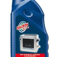 Liquido per vasche ultasuoni