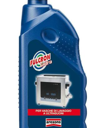 Liquido per vasche ultasuoni