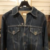 giacca jeans Replay 
