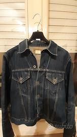 giacca jeans Replay 