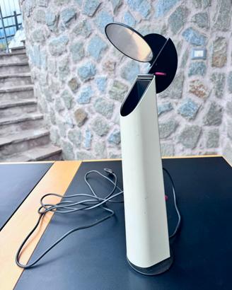 Gibigiana - Achille Castiglioni nel 1980