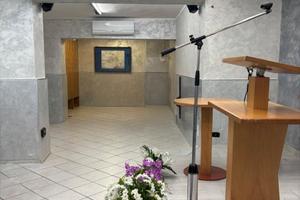 Locale Multiuso Viale Colli Aminei