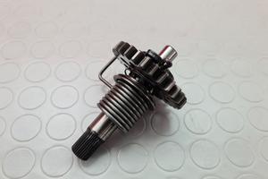 ALBERO AVVIAMENTO HUSQVARNA SMR 510 2007 2008 TE 2