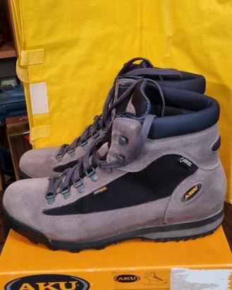 Scarponi trekking