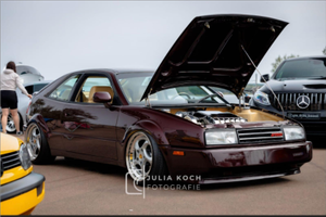 Volkswagen corrado vr6