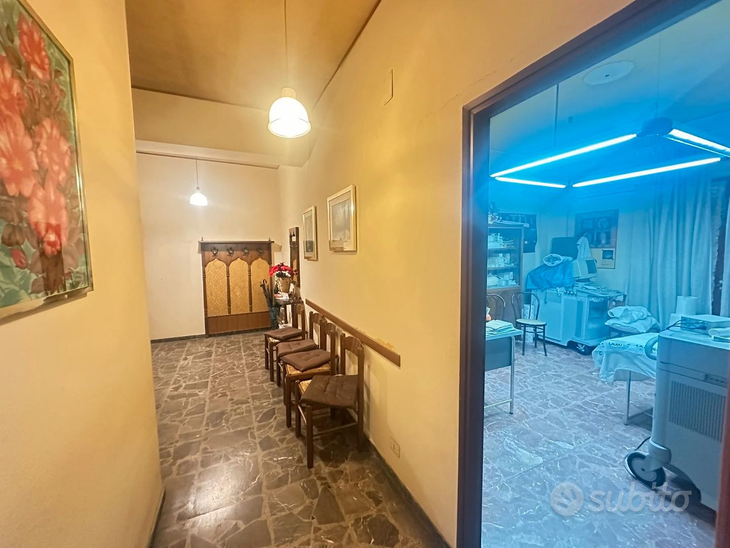 Appartamento – Reggio Calabria - Altro