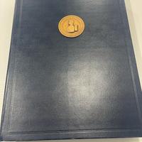 LIBRO MILITARE 1850 DEL REGNO DELLE DUE SICILIE