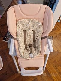 Seggiolone Jane Mila