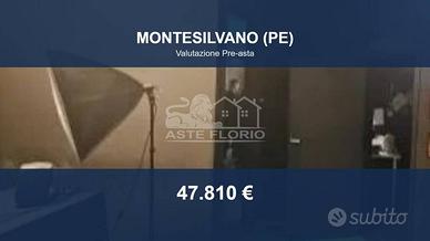 Immobile in asta di 58 m² a Montesilvano