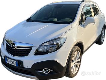 Opel mokka 1.6 CDTI 136 cv 4x4 start&stop cosmo