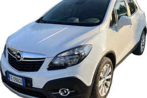 Opel mokka 1.6 CDTI 136 cv 4x4 start&stop cosmo