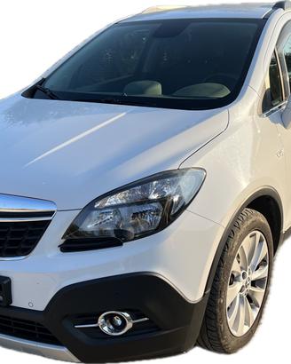 Opel mokka 1.6 CDTI 136 cv 4x4 start&stop cosmo