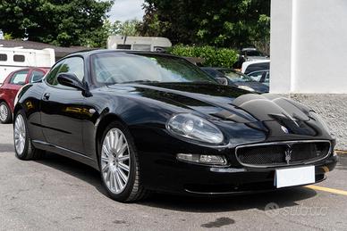 Maserati Coupe 4.2 V8 390CV Cambiocorsa - 2002