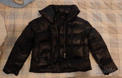 piumino corto Manila Grace