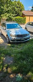 Mercedes classe C220 