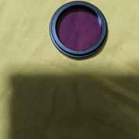 lente sacrificale 30mm per visore notturno pvs14