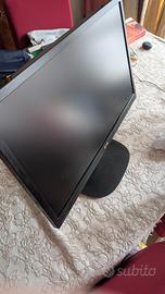 Monitor 24" LG
