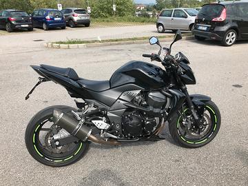 Kawasaki z750
