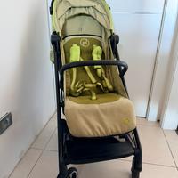 Passeggino leggero Cybex Gold Beezy - Nature Green