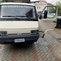 Nissan trade 100