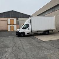 Traslochi professionali--veloci e affidabili