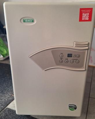 Deumidificatore Master DH-721 Professional