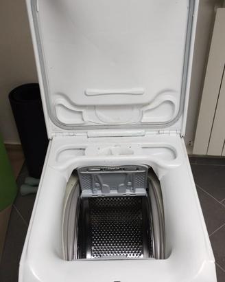 Lavatrice Carica dall'alto EW2T570U 7 KG