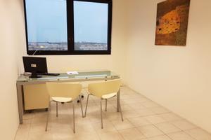 Ufficio Dedicato e Arredato