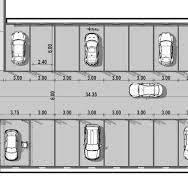 Box / Garage di 13 m² a Bologna
