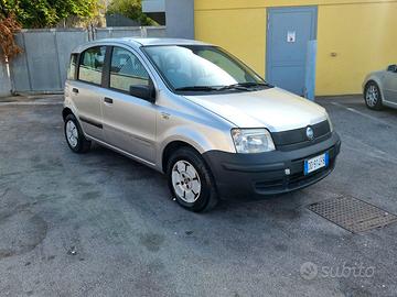 Panda 1.1 Fire 54cv VISTA E PIACIUTA