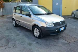 Panda 1.1 Fire 54cv VISTA E PIACIUTA