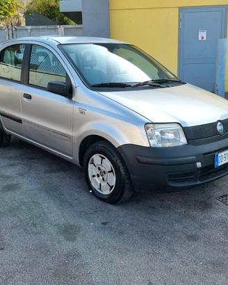 Panda 1.1 Fire 54cv VISTA E PIACIUTA