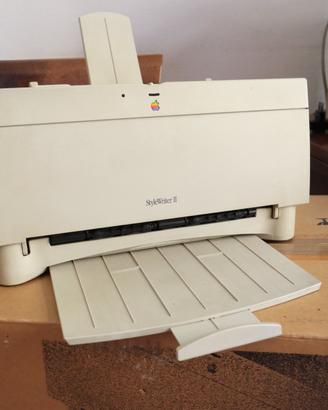 Apple Stylewriter II stampante - SUPER RIBASSATO
