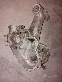 semi carter motore piaggio vespa 150 vbb1m vbb1